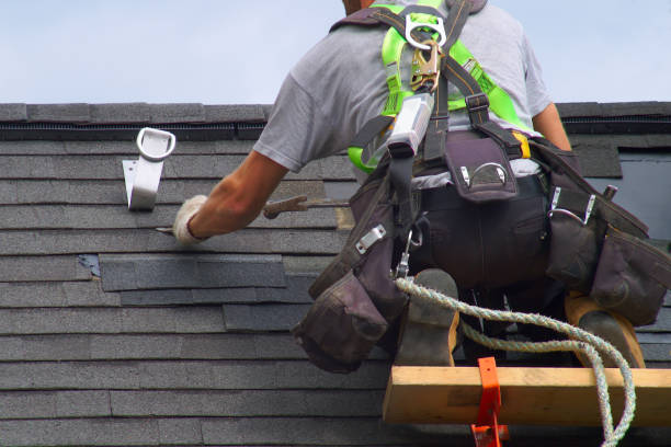 Best Insulated Siding Installation  in Perth Amboy, NJ