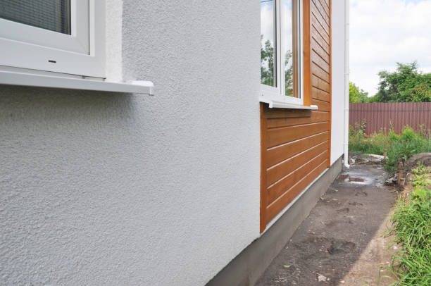 Best Custom Siding Design  in Perth Amboy, NJ