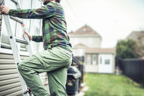  Perth Amboy, NJ Siding Installation Pros