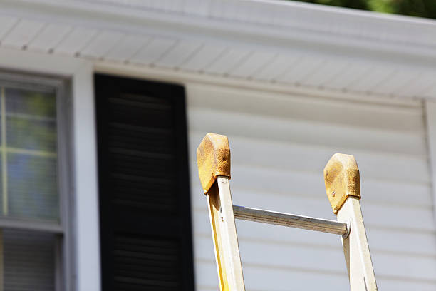 Affordable siding repair and maintenance services in Perth Amboy, NJ